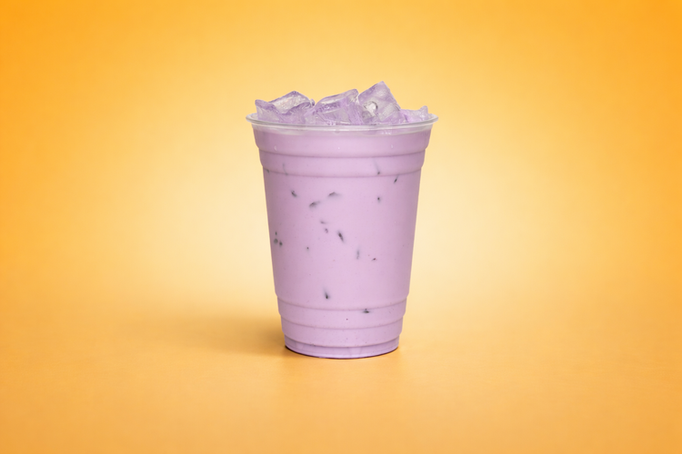 Ube Taro